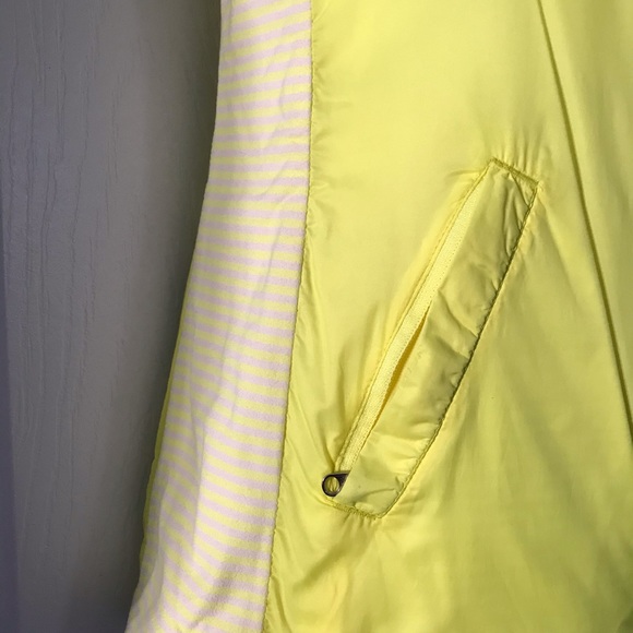 Lululemon “what the fluff” Reversible down vest - Picture 6 of 8